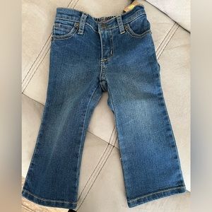 5 for $20 Baby Jeans, Brand - Crazy Eight NEW